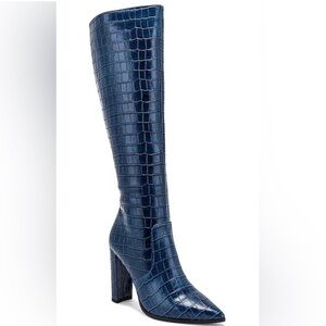 Tony Bianco Heeled Boots